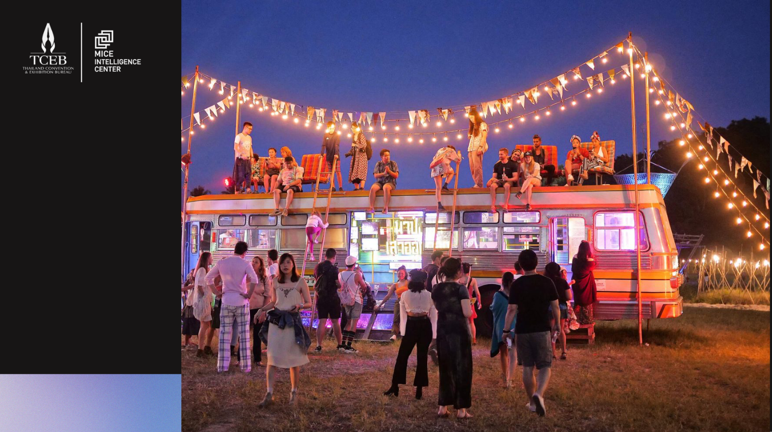 ภาพรวมนักเดินทางไทยและต่างชาติ แยกรายจังหวัดทั่วประเทศ